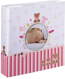 Hama Album MEMO MONI 10X15/200 (000019250000)