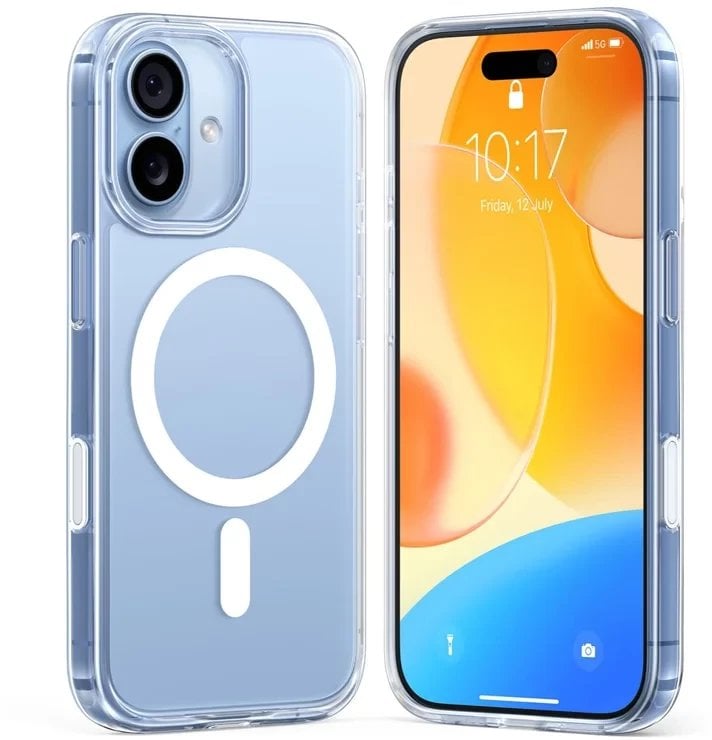 GUARDIAN-MAGNETIC SERIES IPHONE