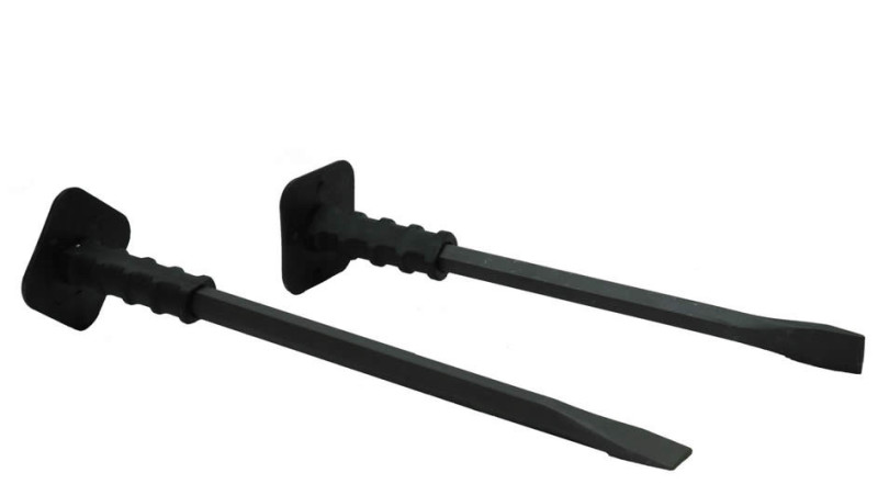 Przecinak z ochraniaczem 19x450mm