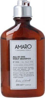 Farmavita Szampon Amaro All in One Farmavita (250 ml)