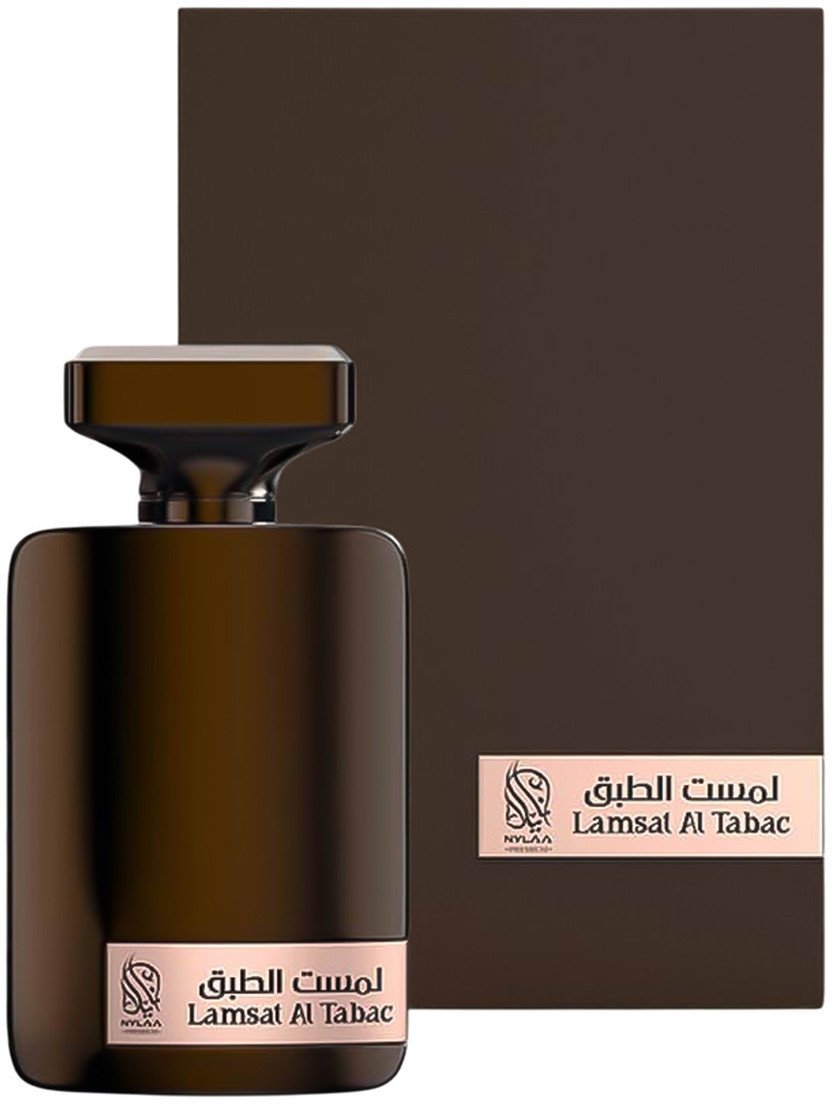 Nylaa Lamsat Al Tabac woda perfumowana dla kobiet 100ml