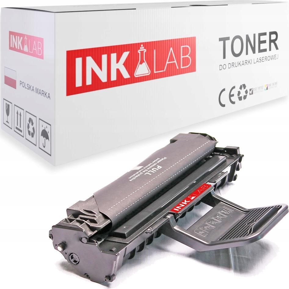 Toner Inklab Black Zamiennik 106R01159