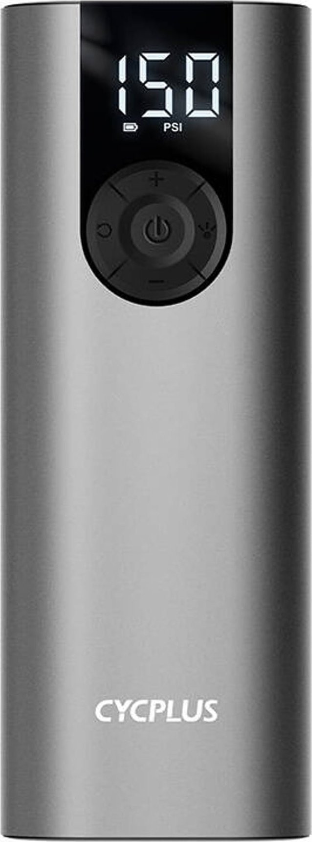 Wahoo Pompka elektryczna Cycplus A8