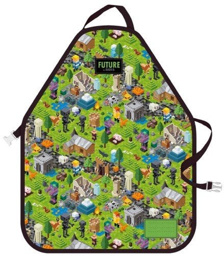 FARTUSZEK SZKOL OCHRON GAME 37 DERF FOL