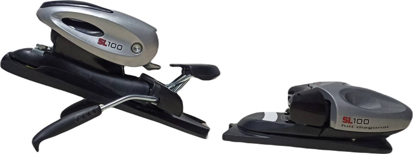 Tyrolia WIĄZANIA NARCIARSKIE TYROLIA SL100 Carve