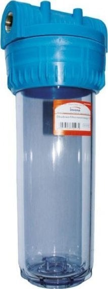 UN Obudowa filtra 2-częściowa (H/CF-57-015)