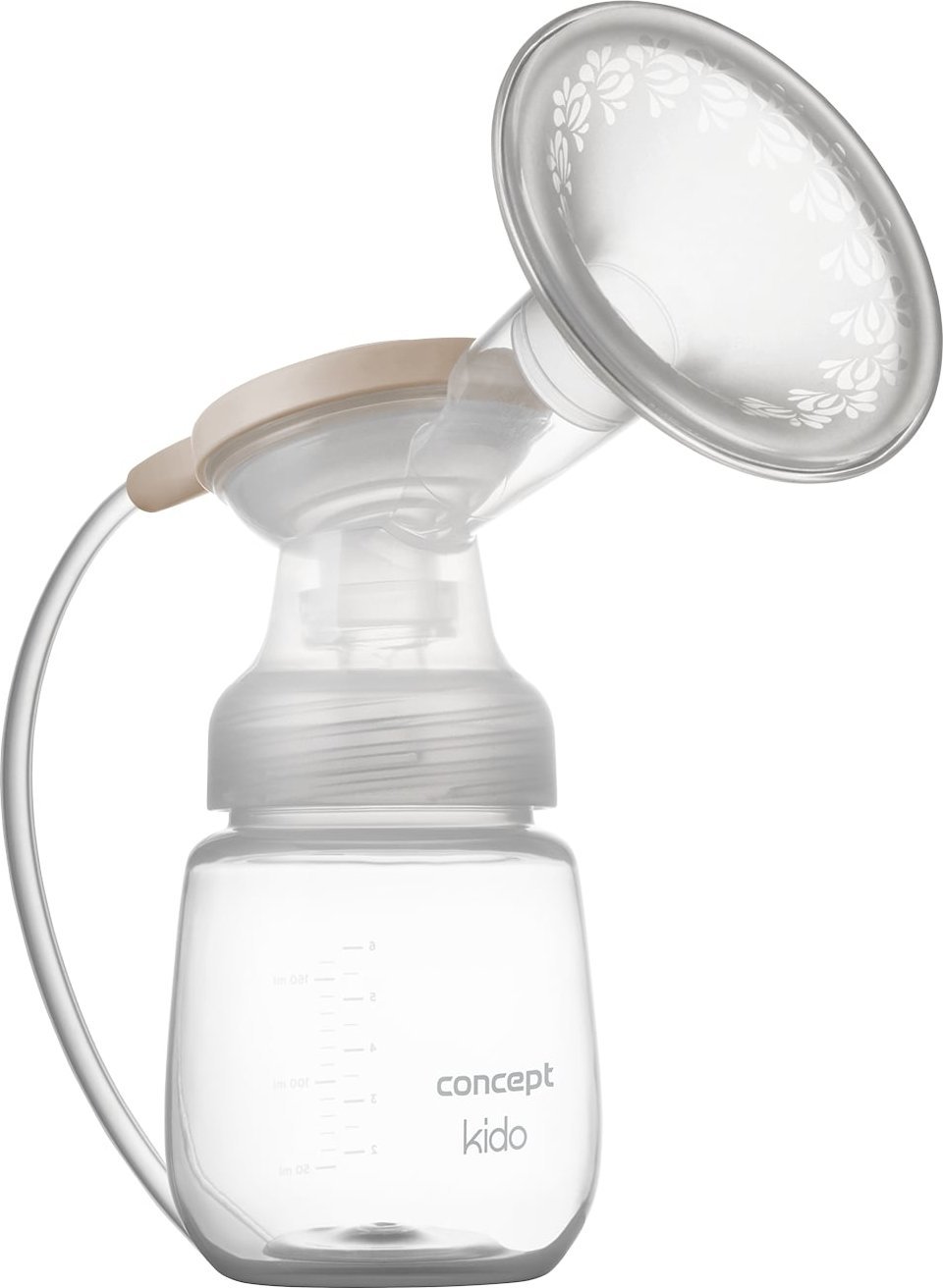 Concept Laktator elektroniczny KIDO zestaw OM4000