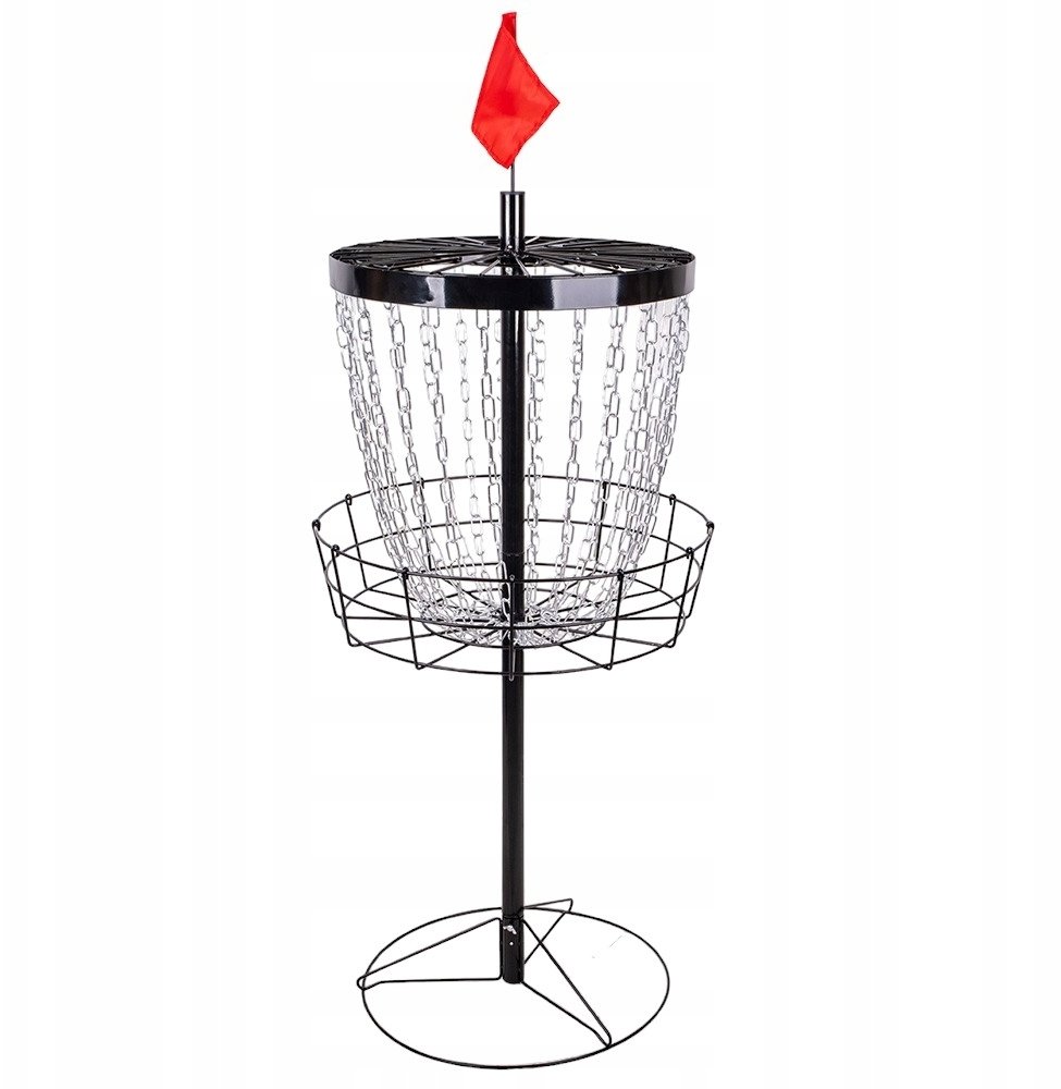 kosz do disc golfa sport