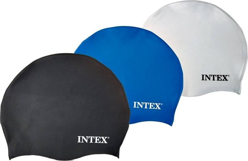 Intex CZEPEK SILIKONOWY NA BASEN INTEX 55991
