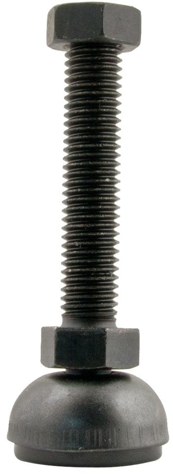 Pulsar RAN Noga poziomująca do szafy stojącej RACK