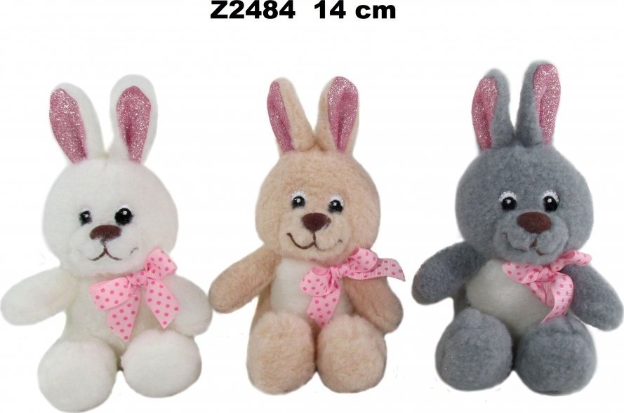 Sun-Day Pluszak Zając 14 Cm Sun-day