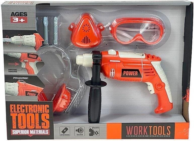 Wiertarka na baterie