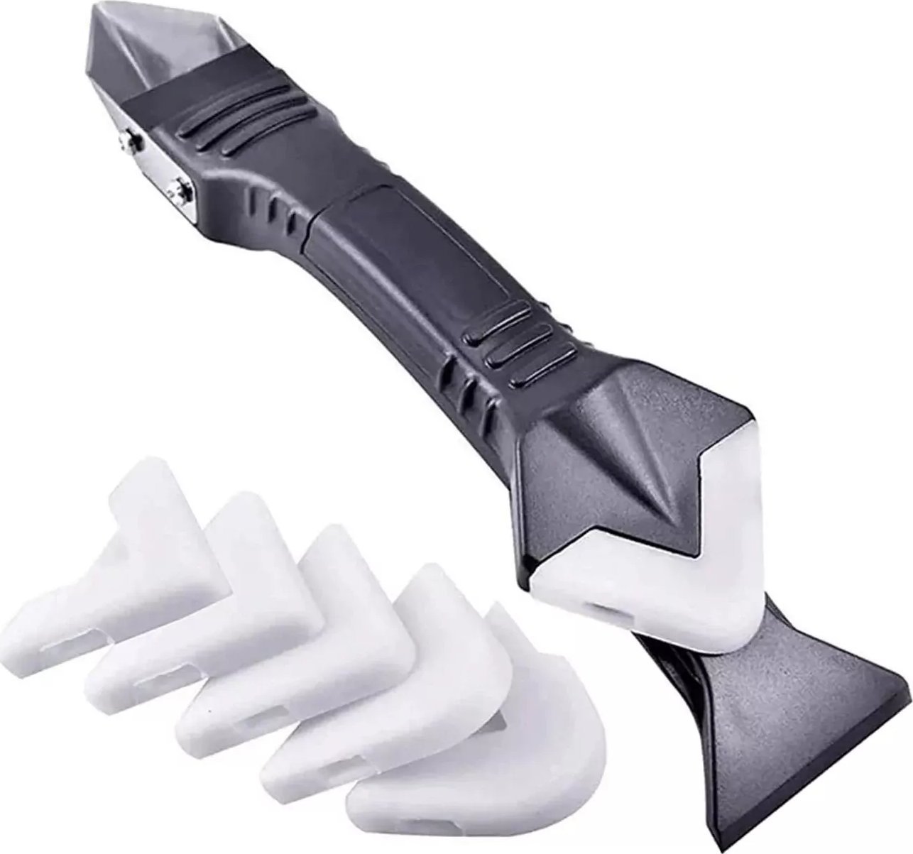 ER4 SKROBAK DO USUWANIA SILIKONU FUG FUGI SZPACHELKA