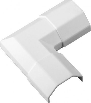 Organizer Goobay Kanał kablowy narożnik 33