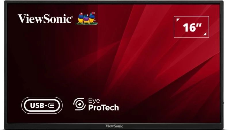 Monitor ViewSonic VA1650