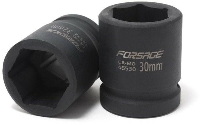 Nasadka udarowa 3/4" 16mm (6-kątna)