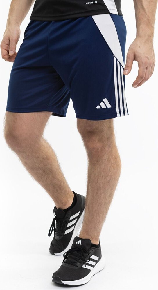Adidas Spodenki męskie adidas Tiro 24 granatowe IR9377 M