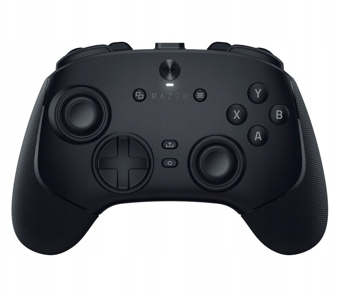 Pad Razer Wolverine V3 Pro 8K (RZ06-05540100-R3M1)