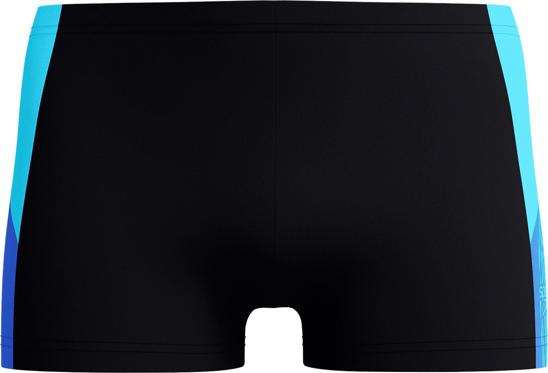 Męskie Bokserki Kąpielowe Dive Spl Asht Am rozmiar 26