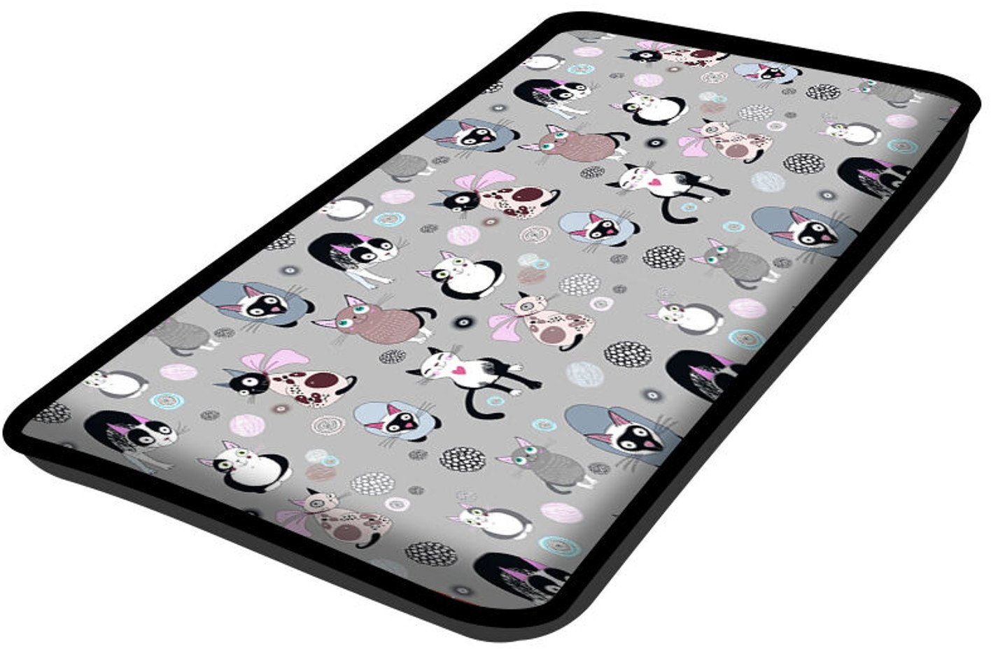 Legowisko poduszka dla kota na parapet - CATNIP