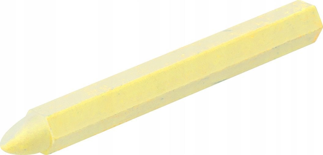 Högert Technik HOGERT KREDA TECHNICZNA ŻÓŁTA 120mm /12szt.