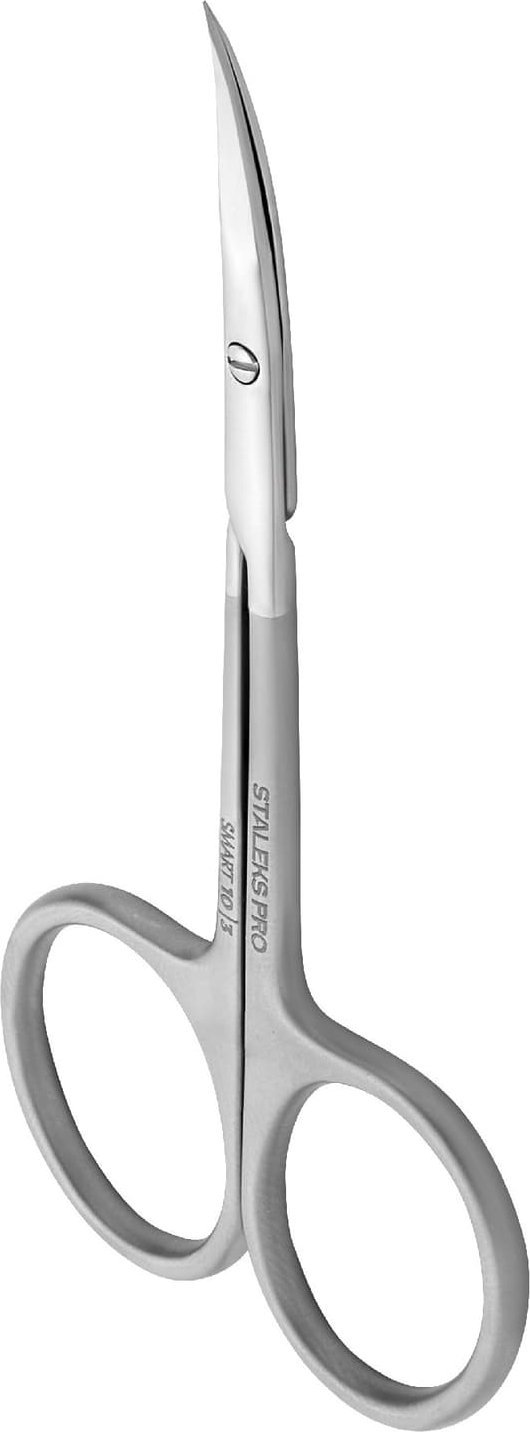 ART.ROZNE STALEKS Smart Nożyczki do skórek SS-10/3 1szt