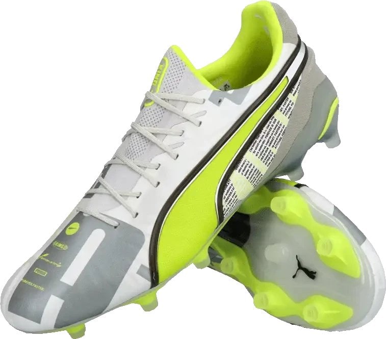 Buty Puma KING Ultimate Forever FG/AG 108426-01