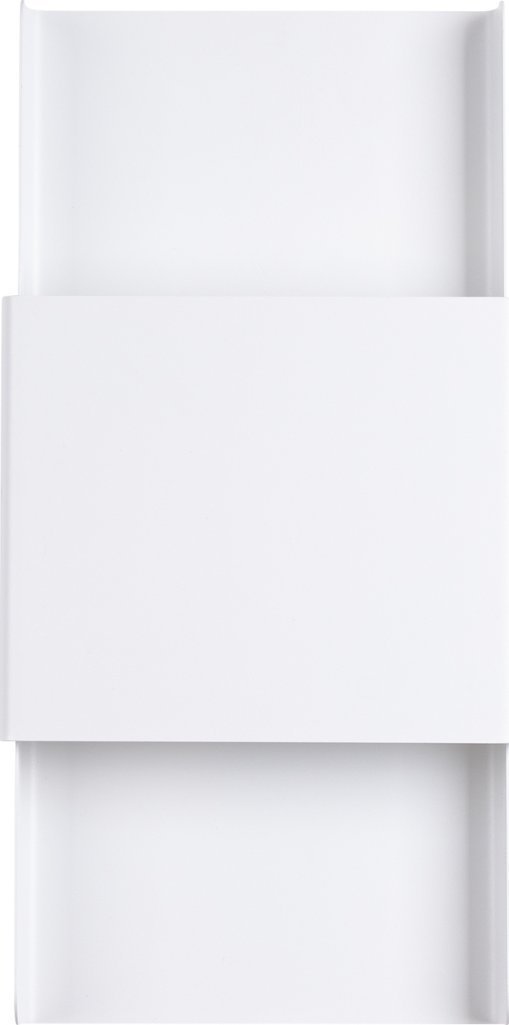 Kinkiet Sollux Lighting SOLLUX Kinkiet DURLIN biały 2 x G9 SL.1352