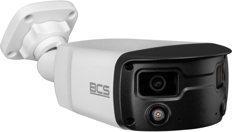 BCS-P-PTIP2X4FCL3-Ai2 Kamera panoramiczna IP 8MPx BCS POINT