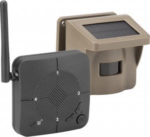 Redleaf System alarmowy Redleaf RD200