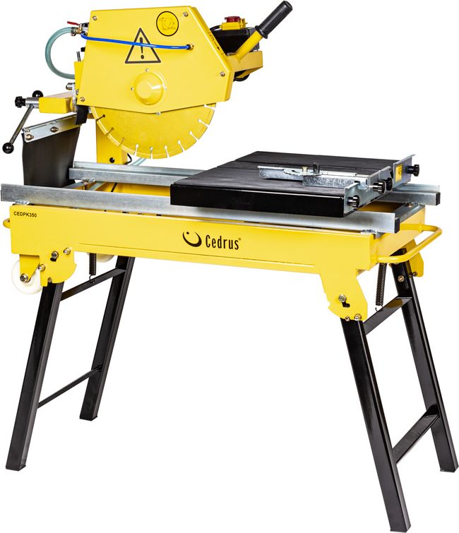 Cedrus PK350 2200 W 350 mm