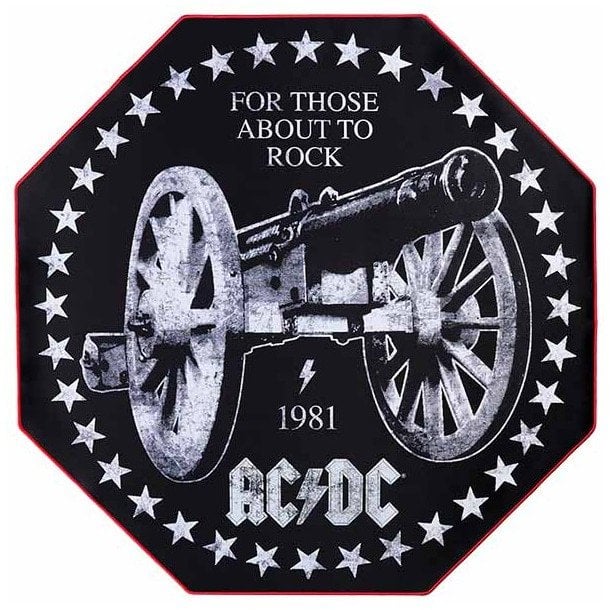 Subsonic SA5550-A1 część do gier/akcesorium do gier wideo