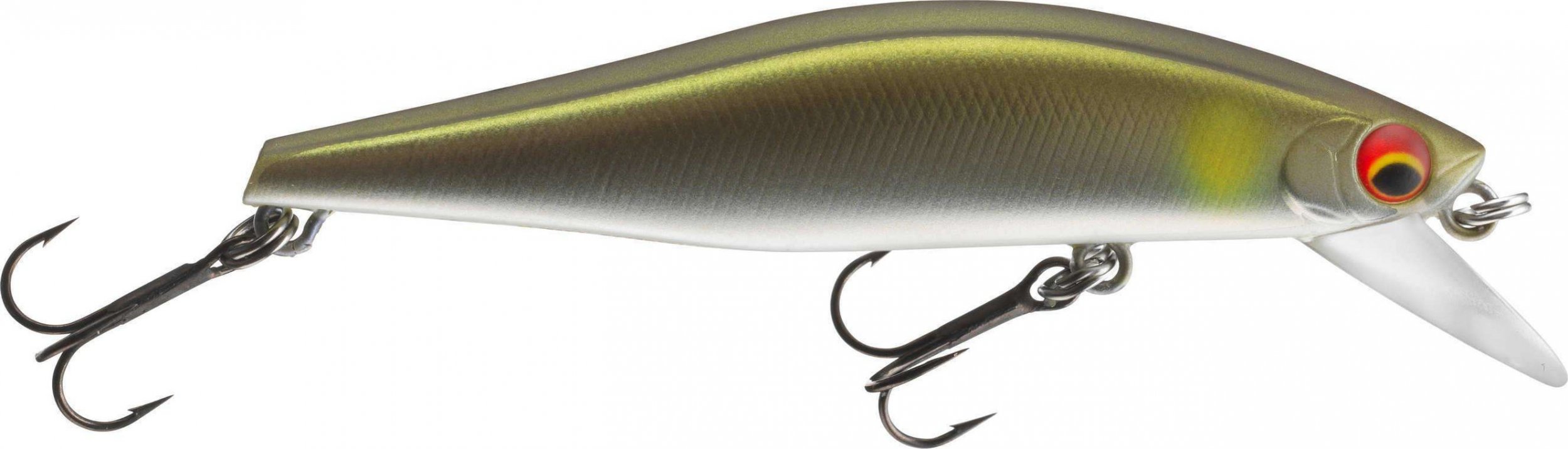 Daiwa Wobler Daiwa Tournament Wise Minnow