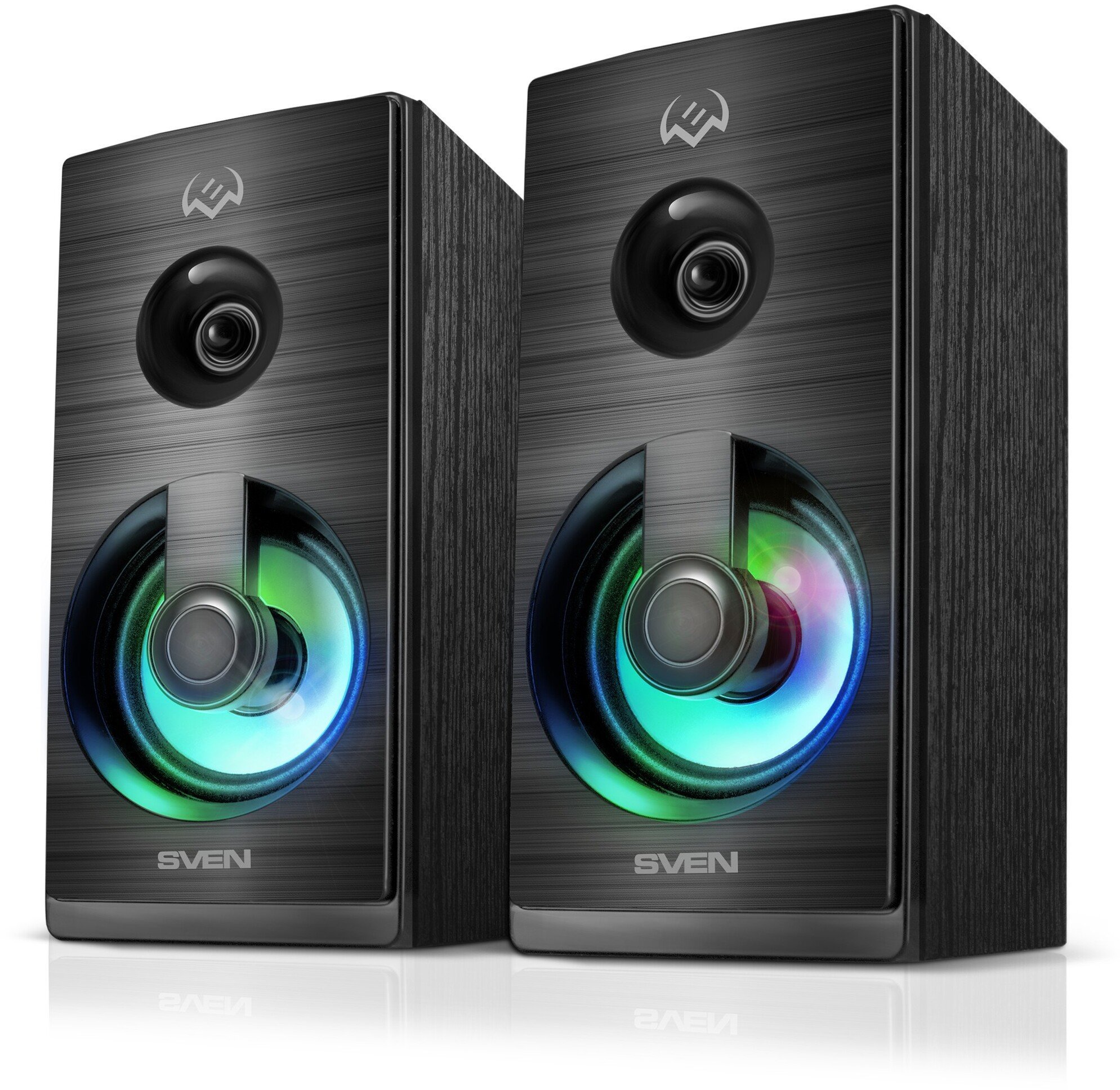 Słuchawki Sven 431 6438162016296 SVEN-431 (6438162016296)