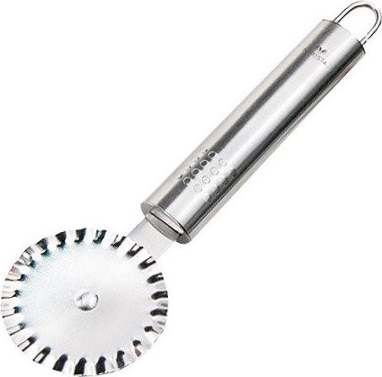 Fackelmann Kółko/radełko do faworków 18cm FACKELMANN 40449