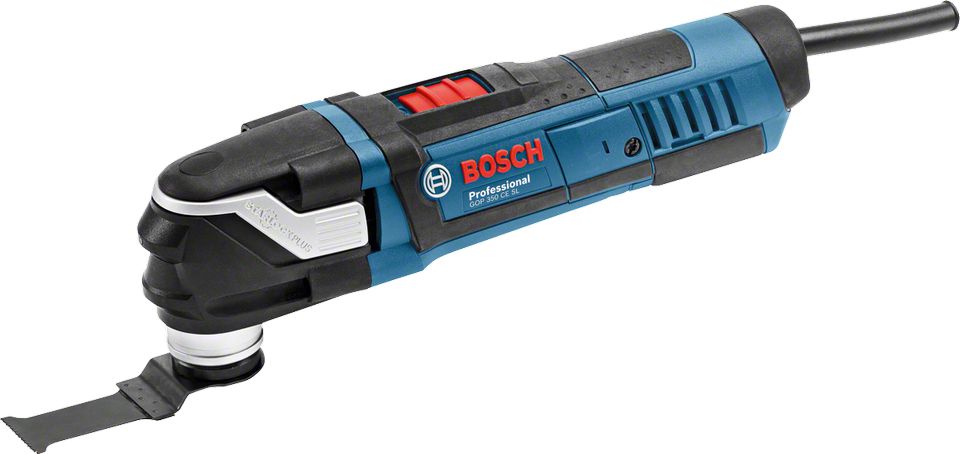 Bosch Narzędzie wielofunkcyjne GOP 40-30 400W (601231001)