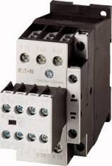 Eaton Stycznik mocy 25A 3P 24VDC 2Z 2R DILM25-22 RDC24 (106372)