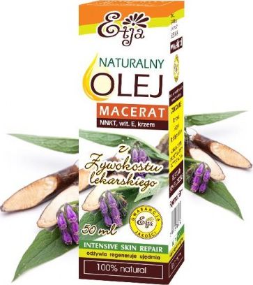 Etja Macerat z Żywokostu lekarskiego 50ml