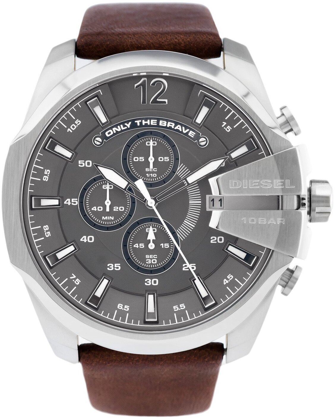 Zegarek Diesel Mega Chief DZ4290