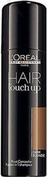 L’Oreal Paris Hair Touch Up korektor do retuszu odrostów i siwych włosów Dark Blonde 75ml