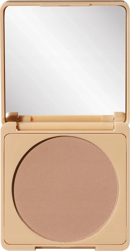 PAESE_Selfglow Bronzer bronzer prasowany 02 Warm 10g