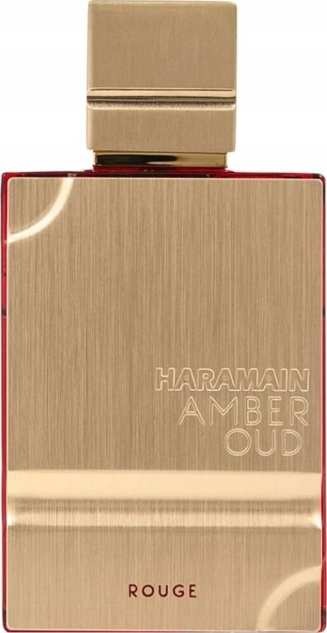 Al Haramain Amber Oud Rouge Woda perfumowana spray 60ml