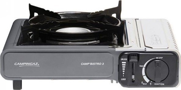 Campingaz Kuchenka gazowa Camp Bistro 3