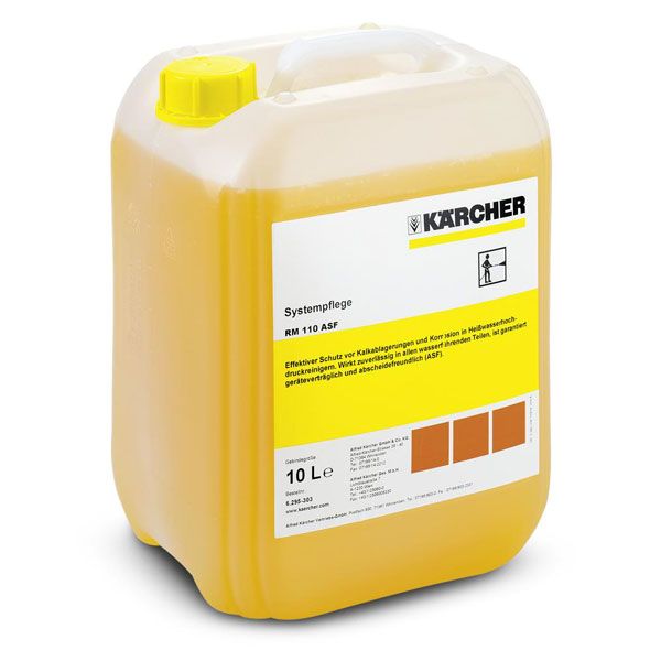 Karcher Środek zmiękczający RM 110 ASF 10L 6.295-303.0