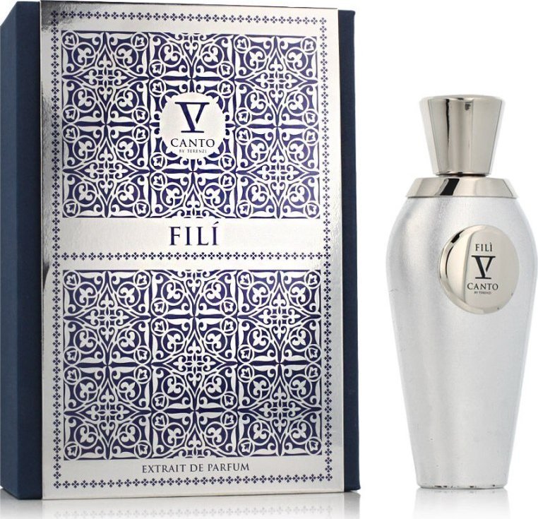 Tiziana Terenzi Perfumy Unisex V Canto Fili 100 ml