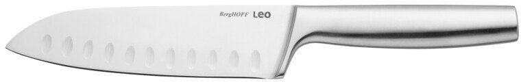 Nóż Santoku Legacy 17,5 cm BergHOFF