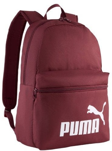 Sportinė kuprinė Puma Phase, 22 L, raudona