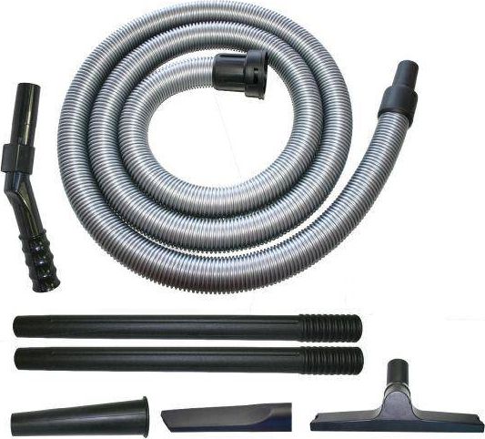 Starmix Zestaw osprzętu STARMIX EHB, system 35 mm