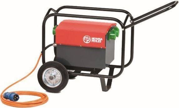 Hervisa Przetwornica wysokiej częstotliwości HERVISA e-Power 3