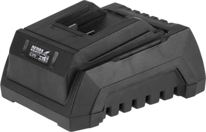 Dedra uniwersalna ładowarka akumulatorów SAS+All (DED7038)